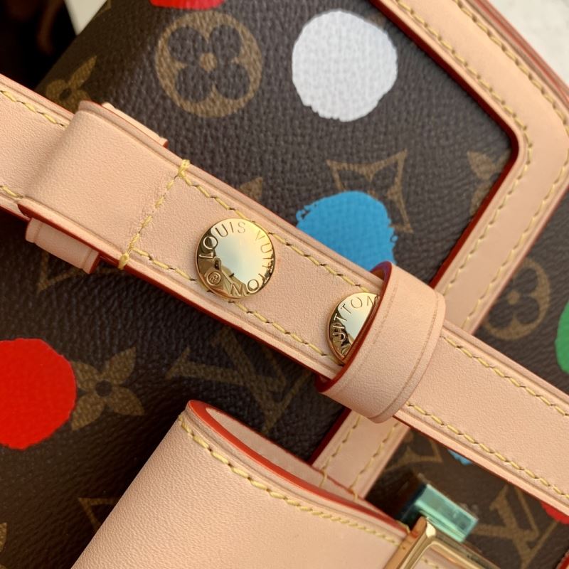 LV Dauphine Bags